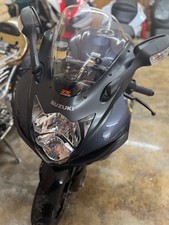 Suzuki gsxr750 2015 for sale  BUDLEIGH SALTERTON