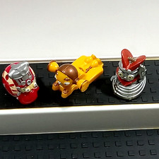 Robots movie mini for sale  Dakota