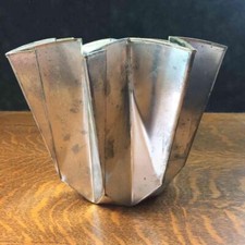 Large tin metal for sale  Caledonia