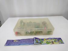 Collezione completa kinder usato  Roma