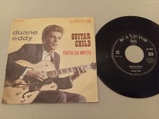 Duane eddy guitar usato  Sesto San Giovanni