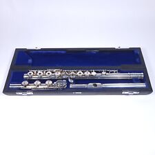 Muramatsu flute open for sale  Bloomington