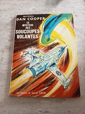 Dan cooper albert d'occasion  Argenteuil