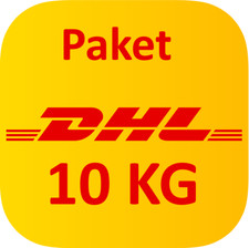 Dhl post paket gebraucht kaufen  Remseck am Neckar