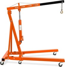 4400lbs folding engine for sale  USA