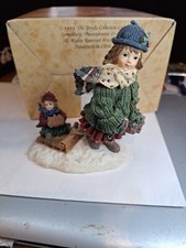 Yesterdays child dollstone d'occasion  Expédié en Belgium