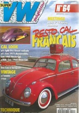 Super magazine resto d'occasion  Bray-sur-Somme