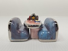 Diner booth salt for sale  Ontario