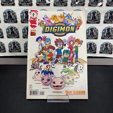 Digimon 1st issue for sale  Clayton
