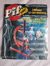 552 gadget blister d'occasion  Fontainebleau