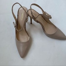 Nine west cream for sale  Kansas City