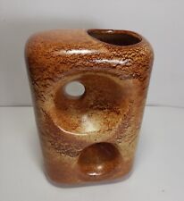 Vaso vintage ceramica usato  Quinto di Treviso