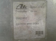 Used abs control for sale  Harrison