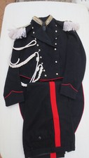 Uniforme storica usato  Trieste