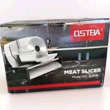 Ostba sl518 electric for sale  Baxter