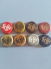 Lot capsules bière d'occasion  Prissé