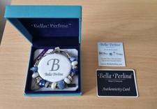 Bella perlina charm for sale  WOKING