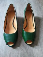 Scarpe vintage pelle usato  Milano