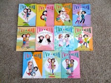 Ivy bean bks for sale  Los Osos