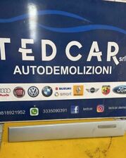 Modanatura cruscotto audi usato  Villa Literno