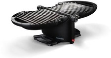 Nomadiq bbq gasgrill gebraucht kaufen  Nidda