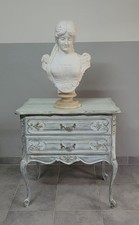 Alabaster büste . gebraucht kaufen  Albstadt