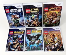 wii lego games for sale wii lego games for sale Jacksonville