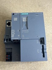 Automate cpu 1512sp d'occasion  Dijon
