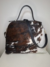 Borsa donna grande usato  Firenze