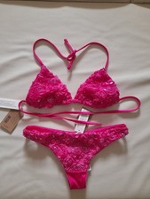 Costume bagno pezzi usato  Cantu