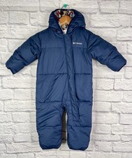 Columbia infant navy for sale  Colorado Springs