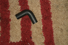 Rubber elbow rover for sale  HUNTINGDON