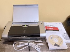 Canon pixma ip90v d'occasion  Expédié en Belgium