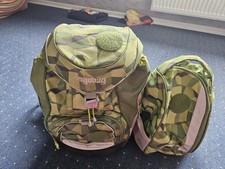 ergobag klettis gebraucht kaufen ergobag klettis gebraucht kaufen Medelby