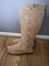 Melvin hamilton suede for sale  BOGNOR REGIS
