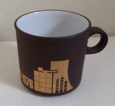 Hornsea mug chemicals for sale  BRIDPORT