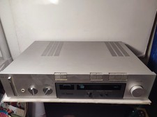 Ampli amplificateur integrated d'occasion  Toulouse-