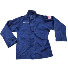 Veste chemise royal d'occasion  Plailly