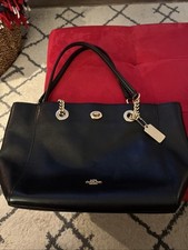 Genuine coach turnlock for sale  Ballwin