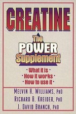 Creatine power supplement for sale  UK