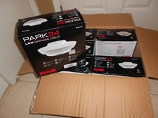 Lot rab lighting for sale  Highland
