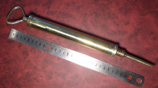 Petite pompe graisse d'occasion  Paris XIX