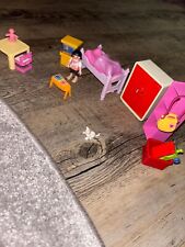 Playmobil mädchen kinderzimme gebraucht kaufen  Eckernförde