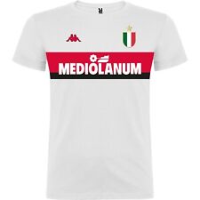 t shirt anti milan usato  Terni