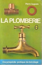 Plomberie pierre auguste d'occasion  Hennebont