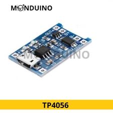TP4056 Module chargeur de batterie Lithium avec Protection Arduino MONDUINO comprar usado  Enviando para Brazil