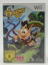 Hugo zauberei trollwald gebraucht kaufen  Hüttlingen