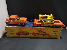 P649 matchbox king for sale  HUNTINGDON