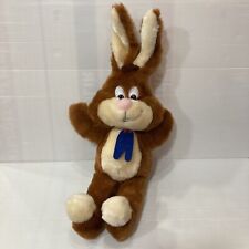 Peluche ancienne lapin d'occasion  Sotteville-lès-Rouen