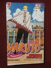 Naruto prima edizione usato  Camaiore